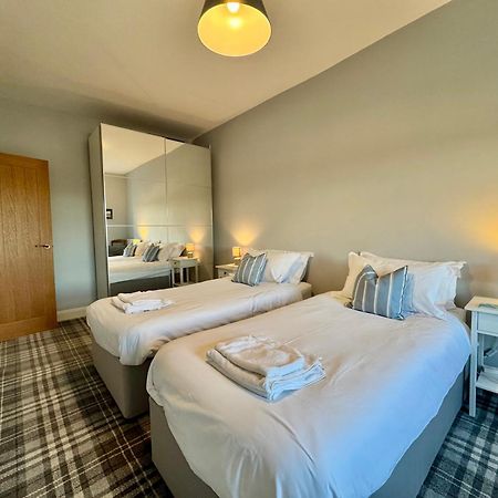 Lagoon View - Sea View- Pet Friendly - 2 Bed Apt - En-Suite Trearddur Eksteriør billede
