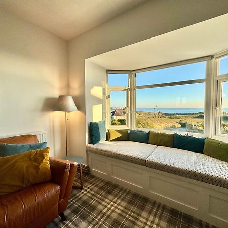 Lagoon View - Sea View- Pet Friendly - 2 Bed Apt - En-Suite Trearddur Eksteriør billede